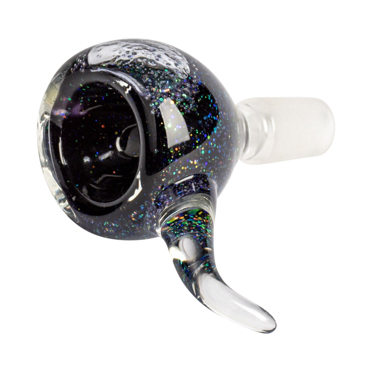 Liquid Pull Device 14mm Sparkle Liquid Pull-Out | West Coast Gifts