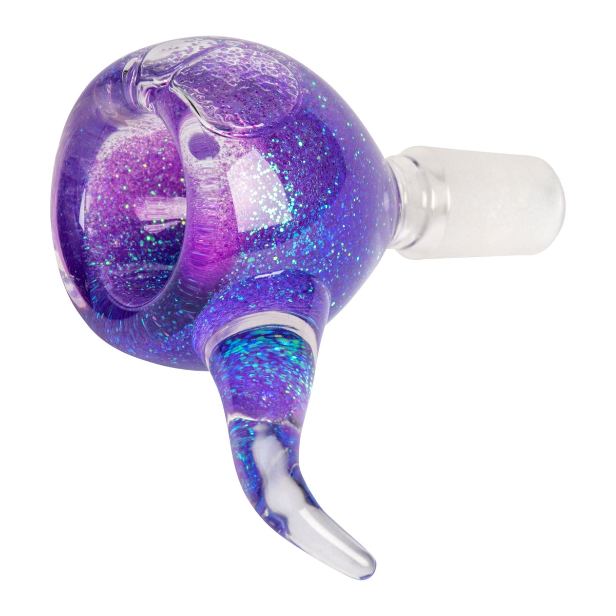Liquid Pull Device 14mm Sparkle Liquid Pull-Out | West Coast Gifts