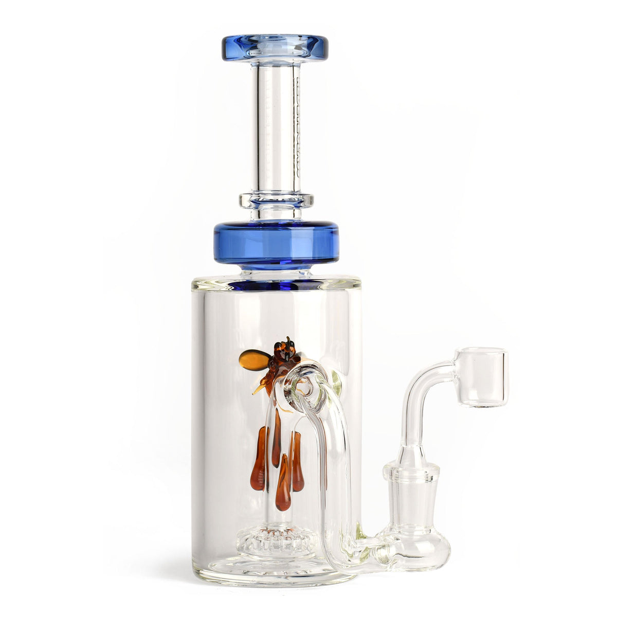 Glass Apiary 8.5