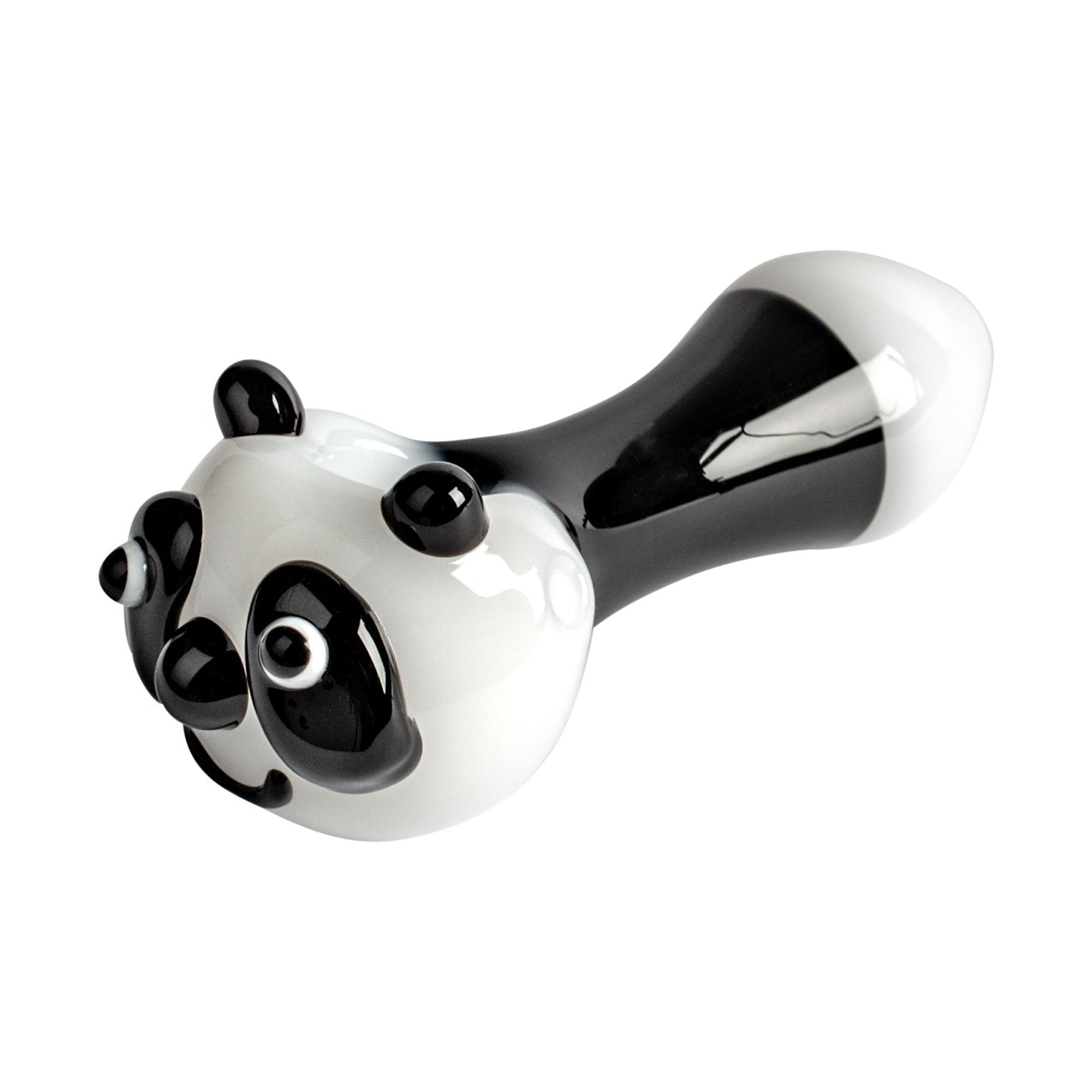 4.5" Panda Hand Pipe