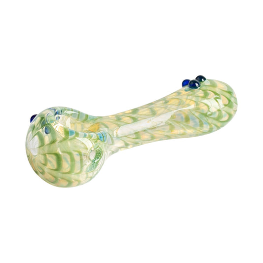 3.25" Zippy Spoon Hand Pipe