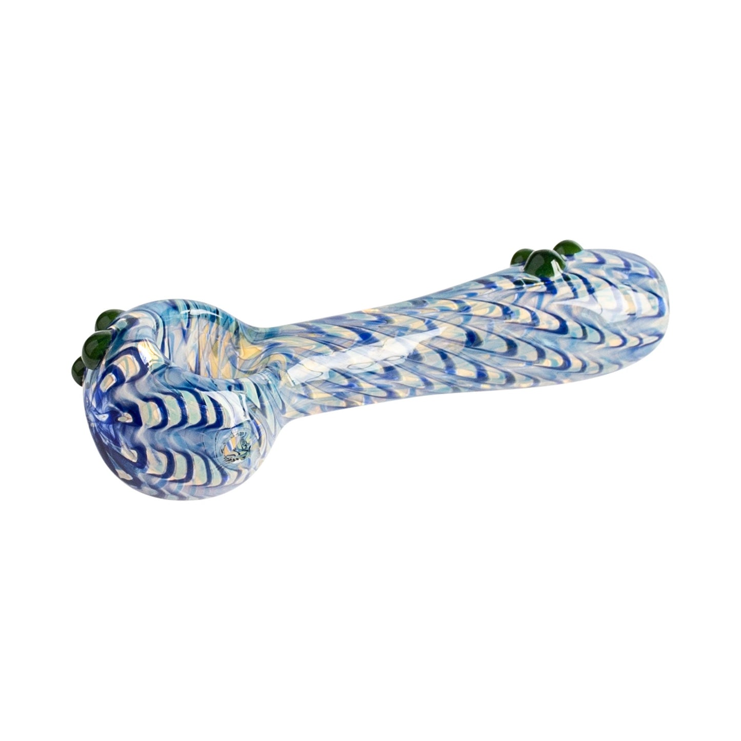 3.25" Zippy Spoon Hand Pipe