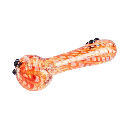 3.25" Zippy Spoon Hand Pipe