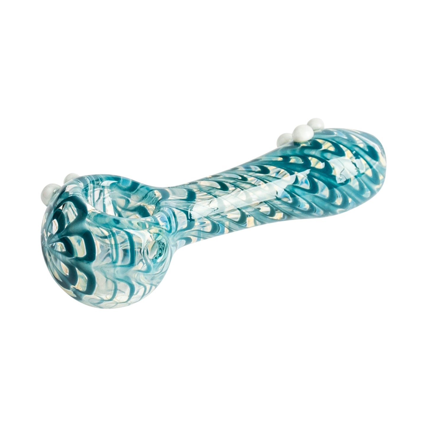 3.25" Zippy Spoon Hand Pipe