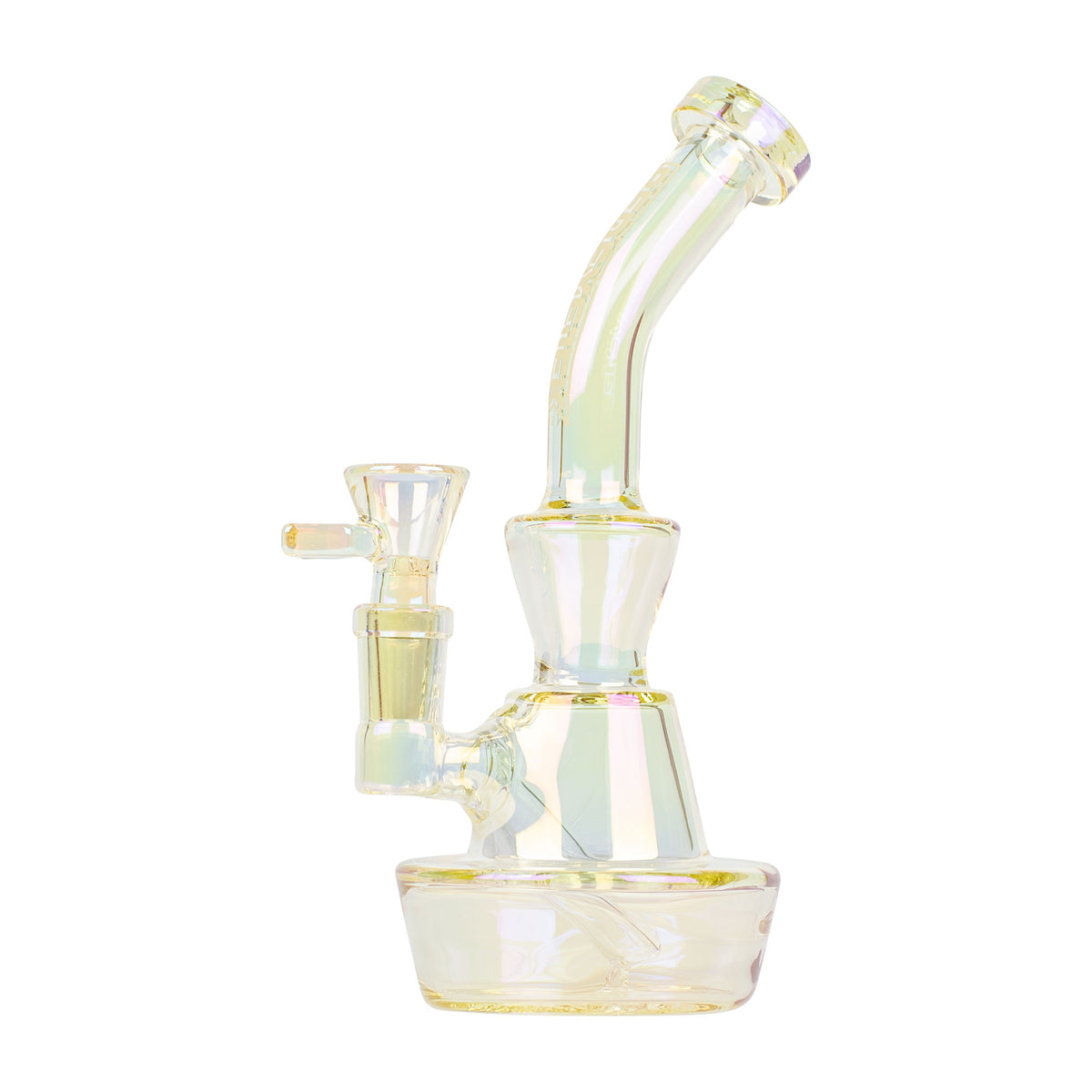 8" Terminator Bubbler