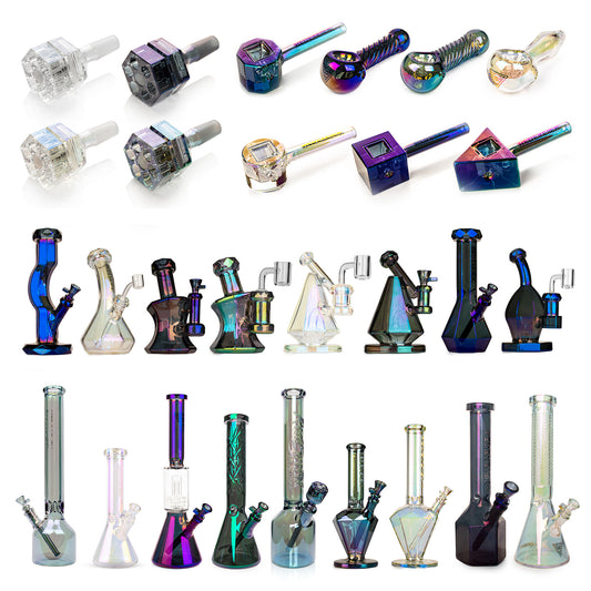 Red Eye Tek® Full Bundle