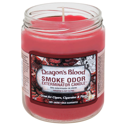 13oz Dragon's Blood Candle