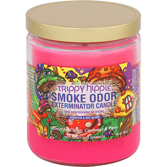 13oz Trippy Hippie Candle