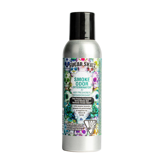 7oz Sugar Skull Spray