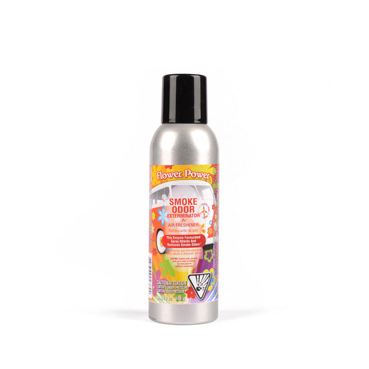 7oz Flower Power Spray