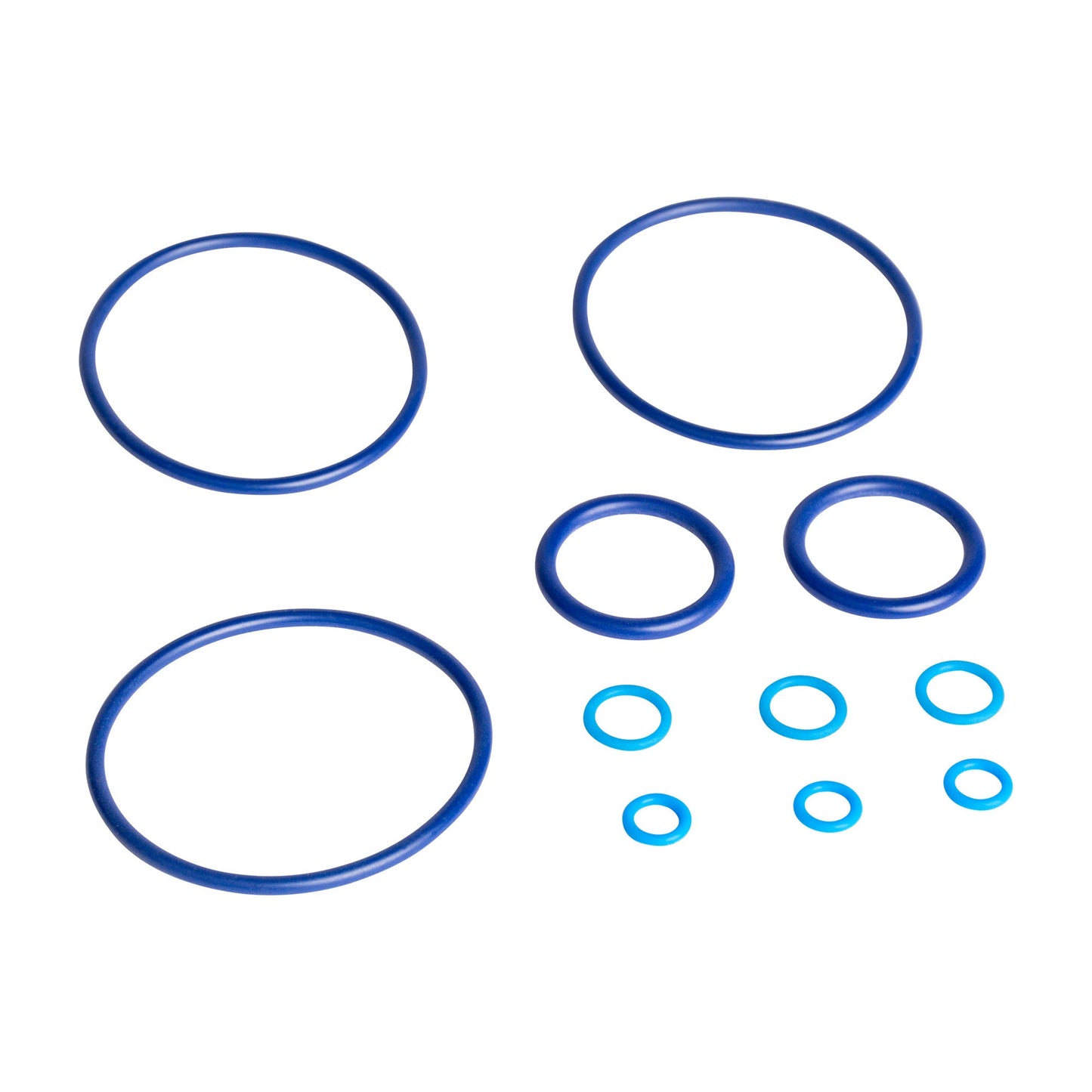 Mighty Vaporizer Seal Ring Set