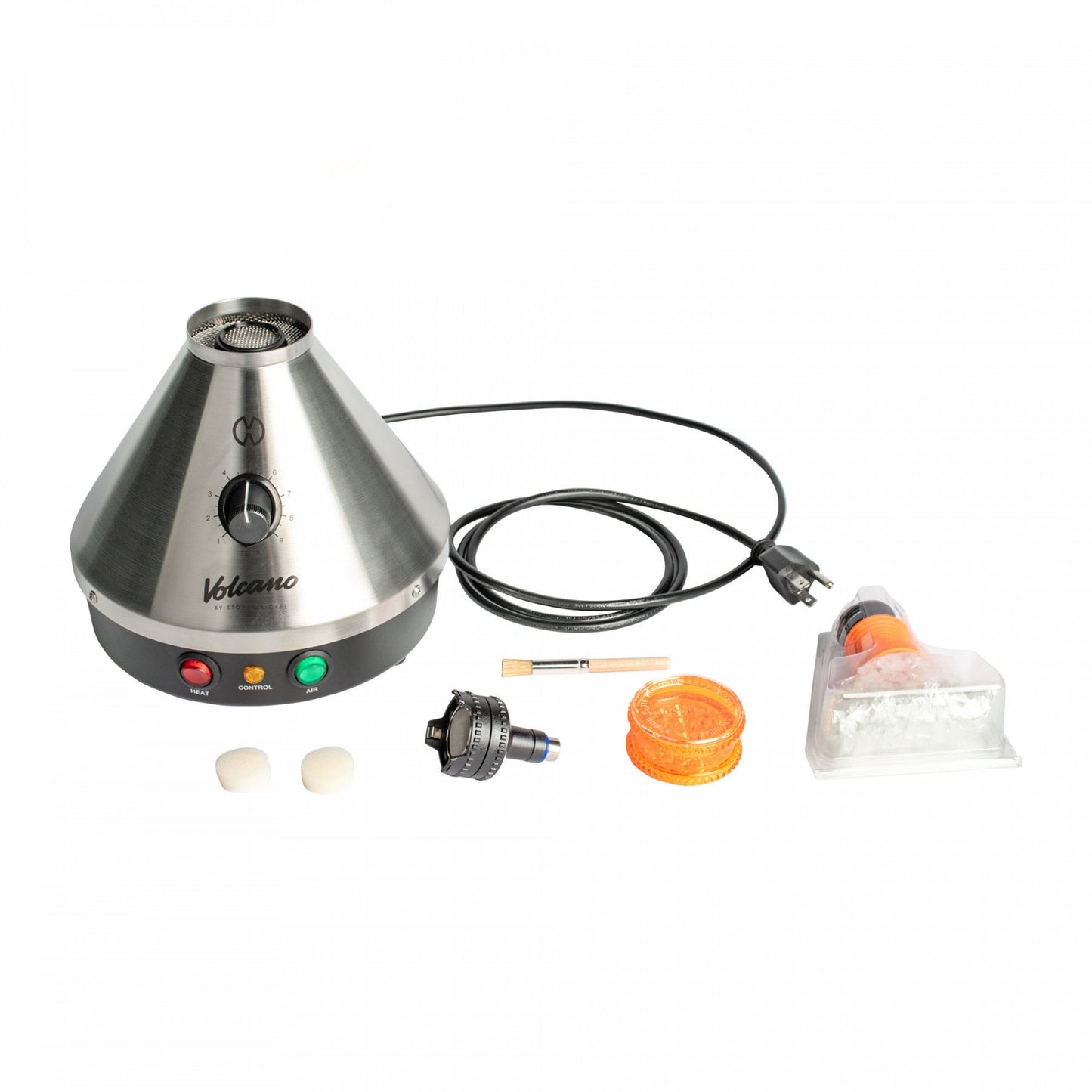 Volcano Classic Vaporizer