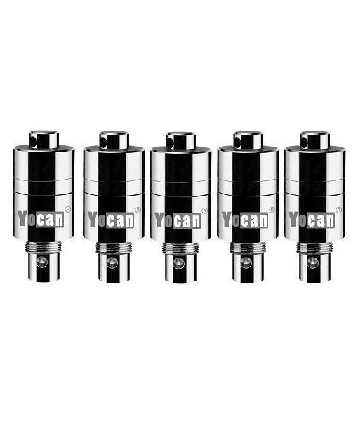 Evolve Plus XL Coil (Pack of 5)