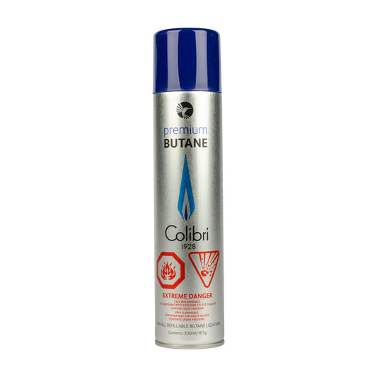 Colibri Premium Butane (167g)