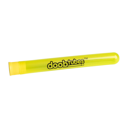 5" Doob Tubes (Box of 25)