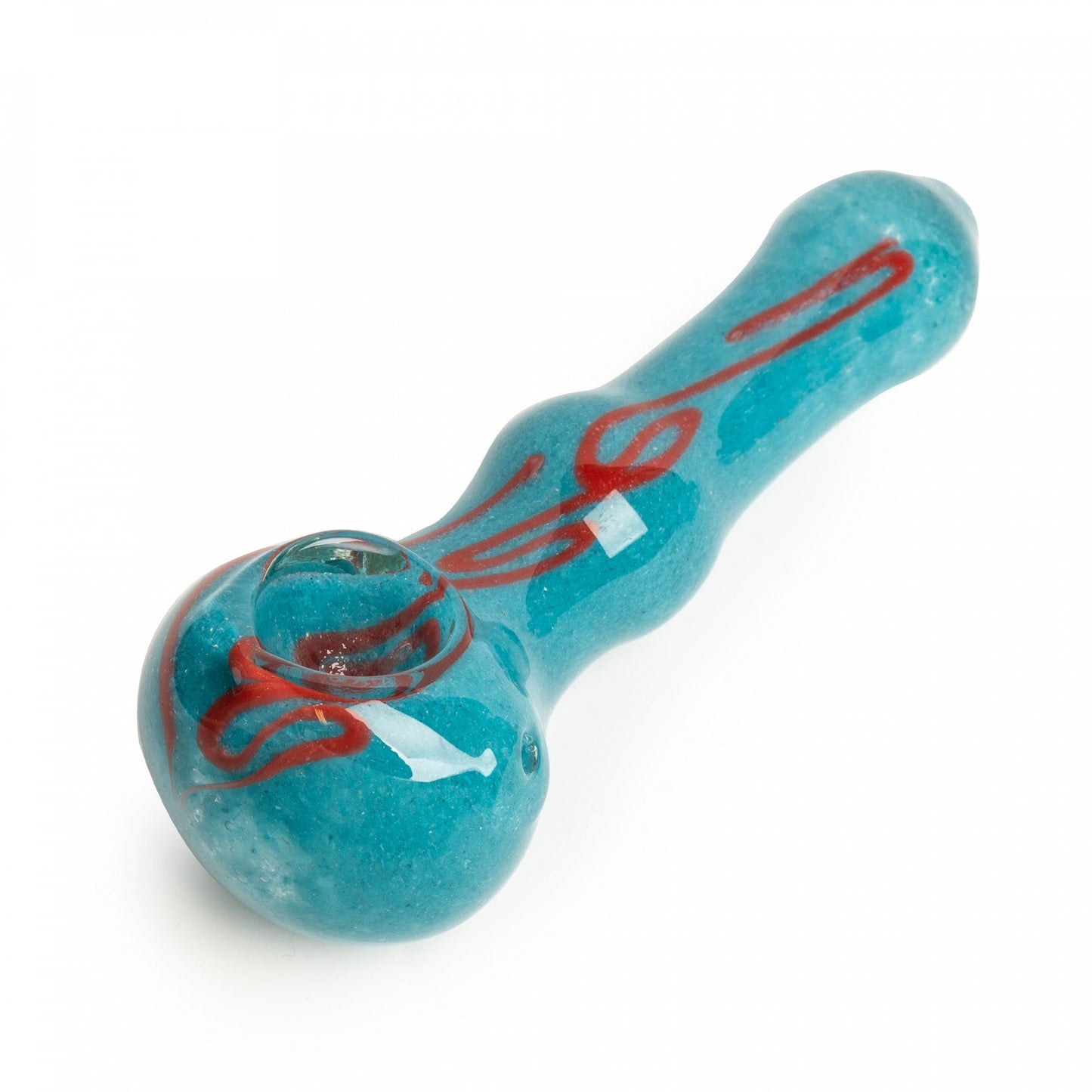 3" Spoon Hand Pipe