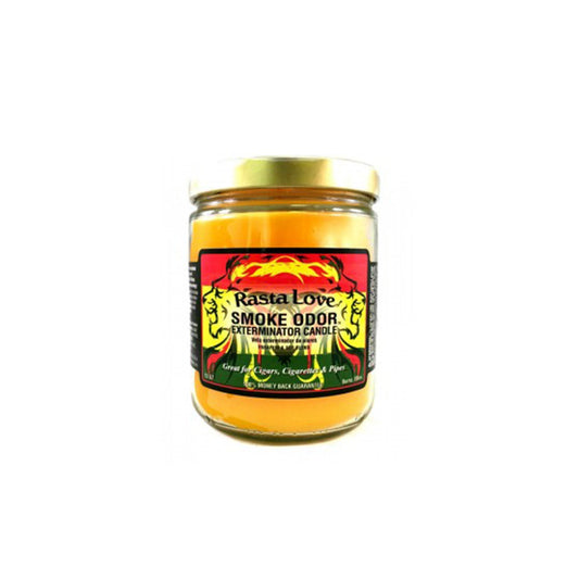 13oz Rasta Love Candle