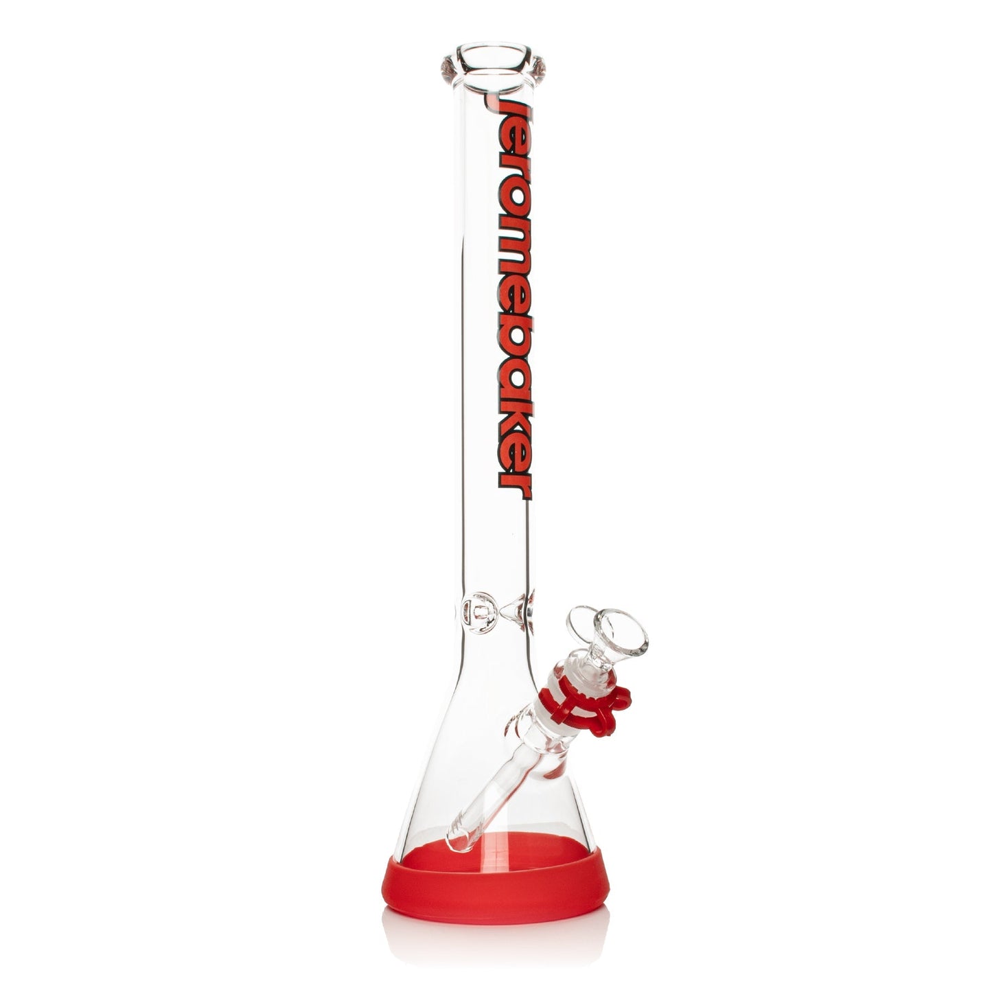 16" Beaker Base Water Pipe