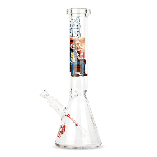 15" Couched Beaker Tube