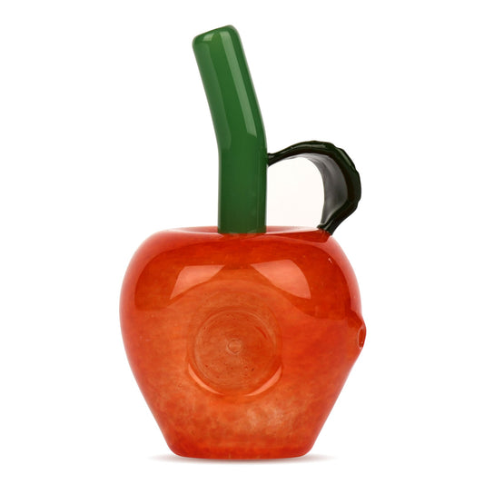 4" Apple Hand Pipe