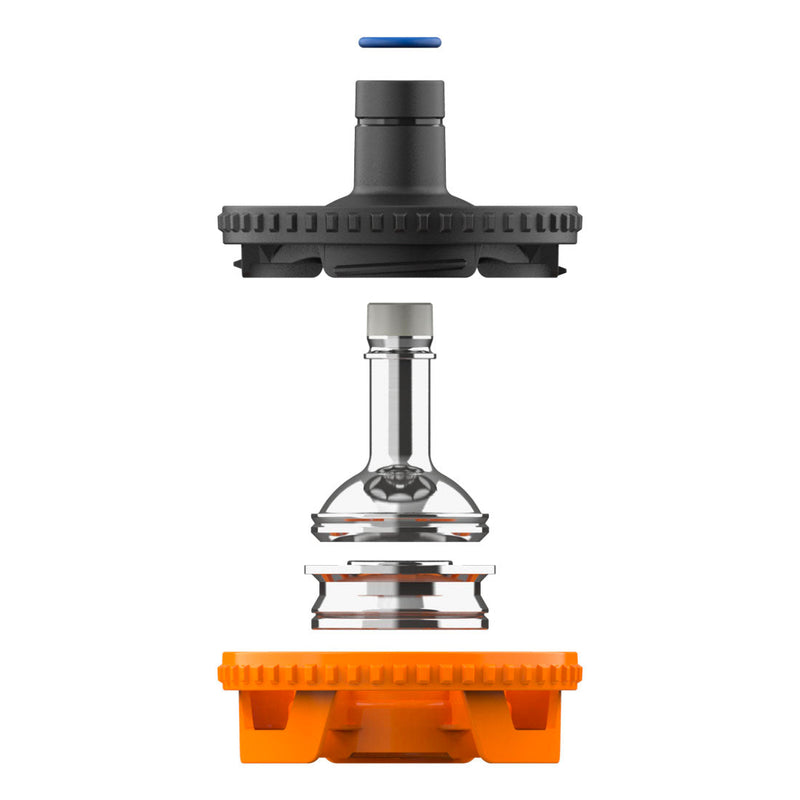 Volcano Hybrid Filling Chamber