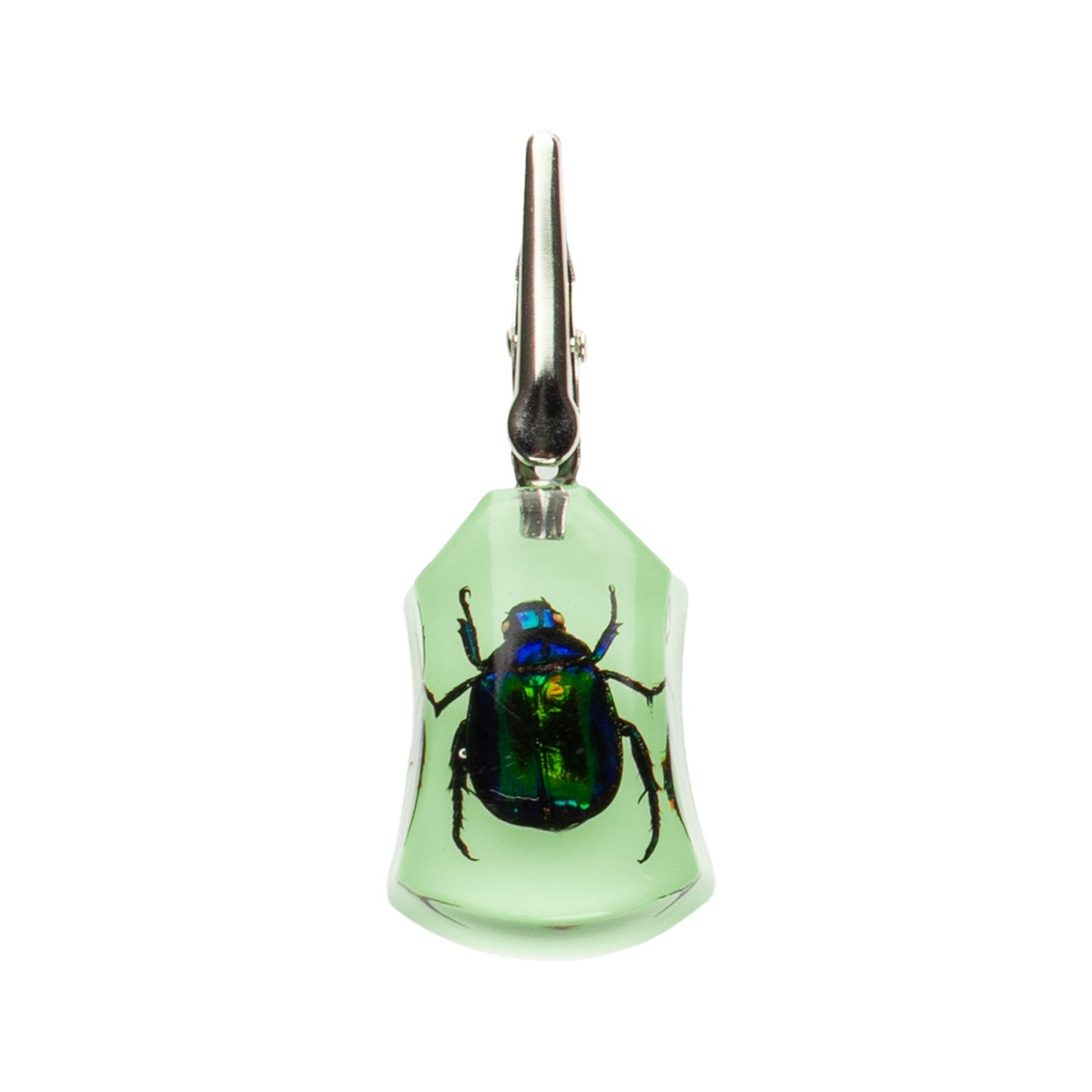 Glow-in-the-Dark Chafer Clip