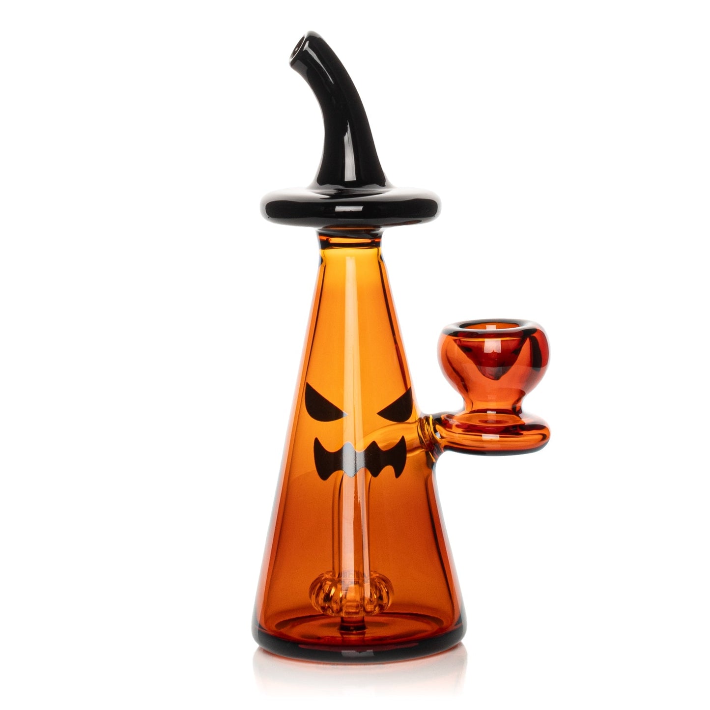 6.5" Halloween Jack Bubbler