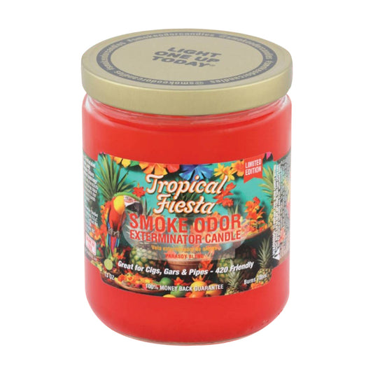 13oz Tropical Fiesta Candle (Seasonal)