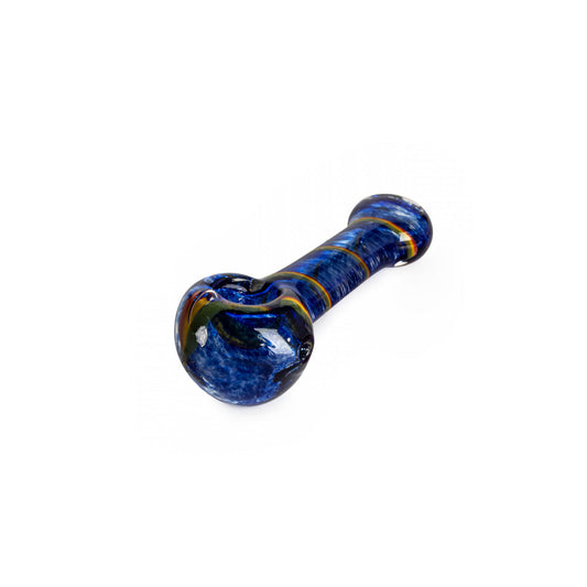 Economy Inside-Out Spoon Hand Pipe