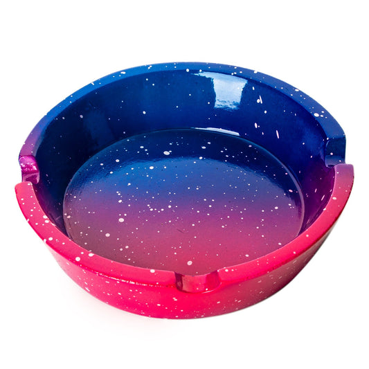 Galaxy Ashtray