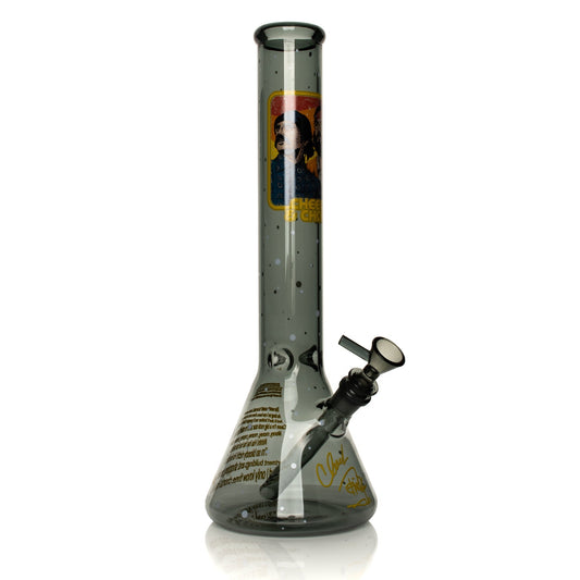 15" Stoners in Space Beaker Base Water Pipe