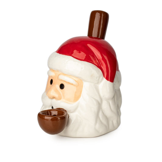 5.5" Santa Pipe