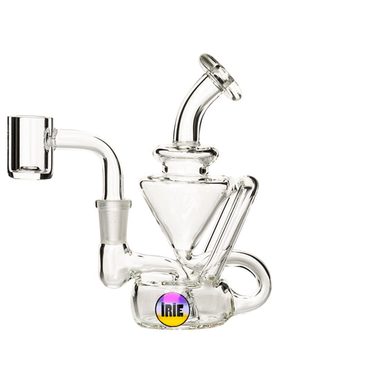 4.75" Bruiser Mini Concentrate Recycler