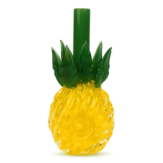 4" Pineapple Hand Pipe