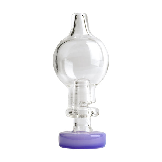 14mm Adjustable Air Flow Bubble Carb Cap