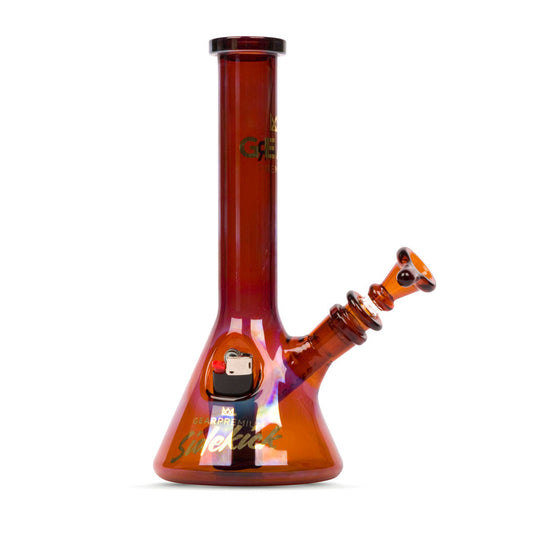 9" Sidekick Mini Beaker Tube