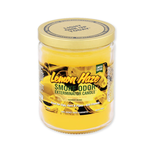 13oz Lemon Haze Candle (Seasonal)