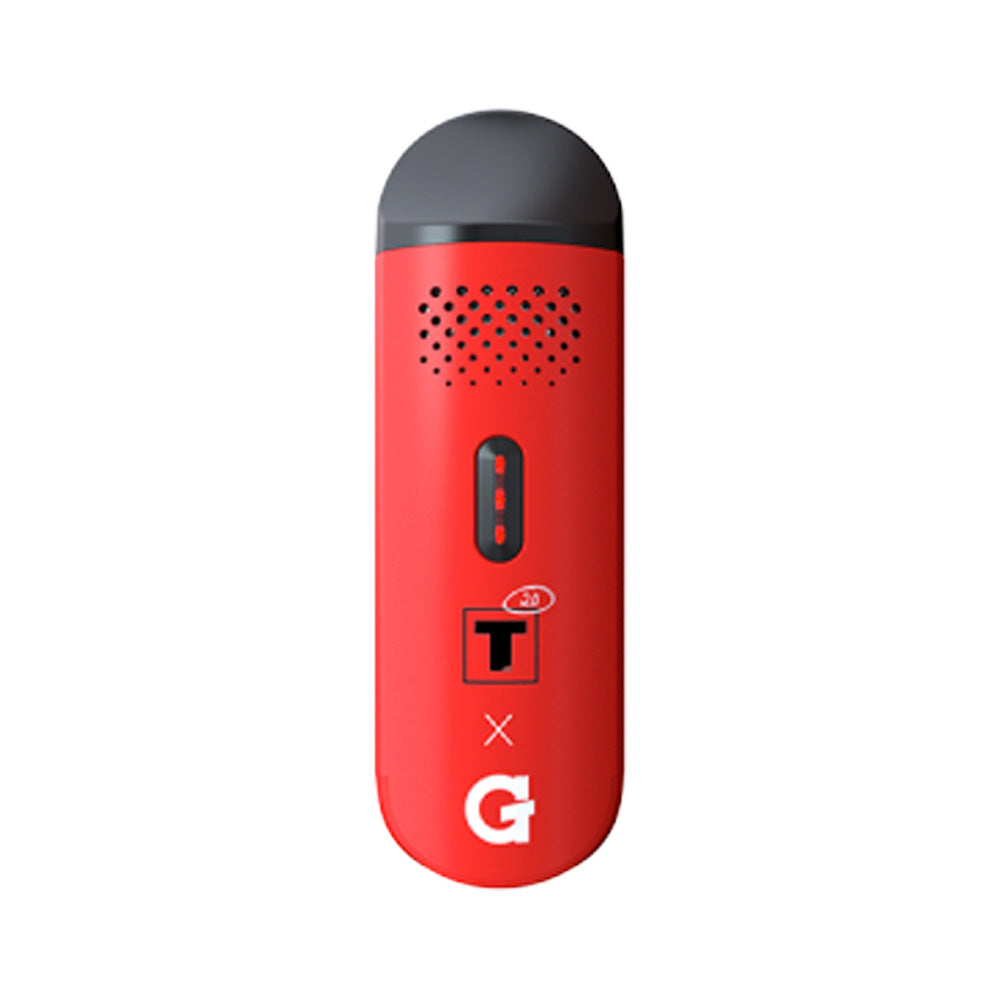 Tyson 2.0 x G Pen Dash Vaporizer