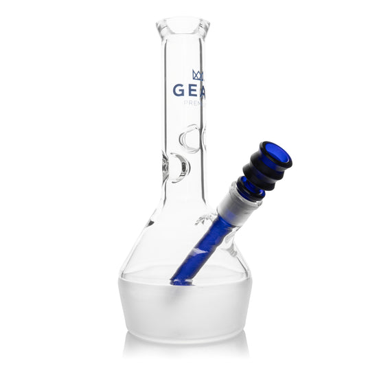 10" Paradigm Beaker Base Water Pipe