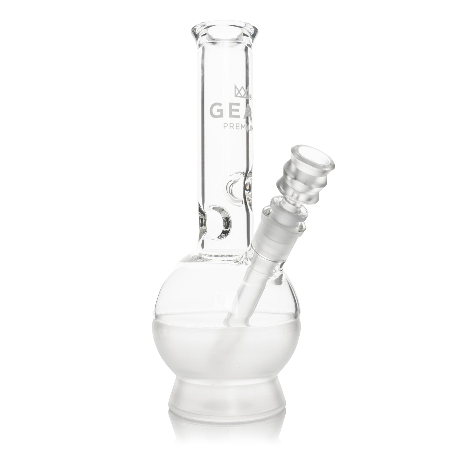 10" Paradigm Bubble Base Water Pipe
