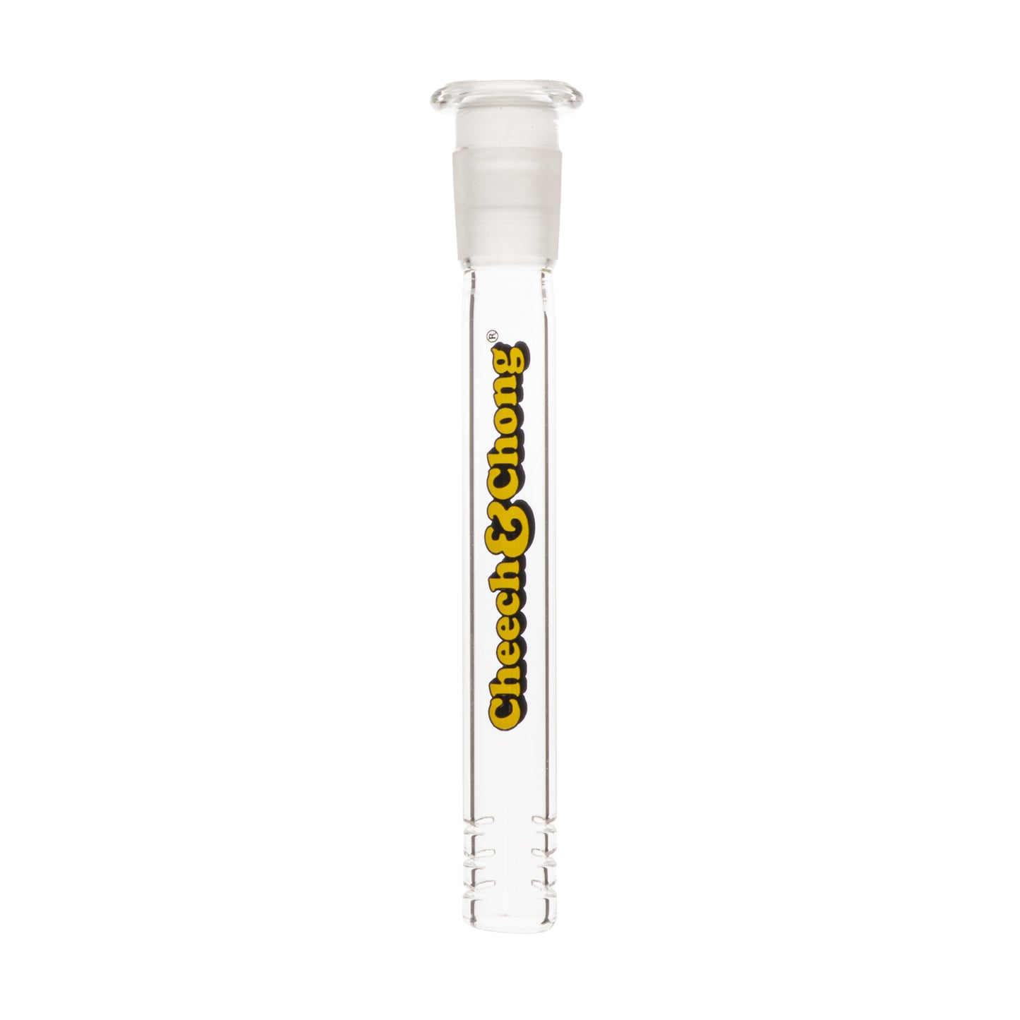 12" 7mm Thick Parked Sidekick Water Pipe (Limited Edition of 420)
