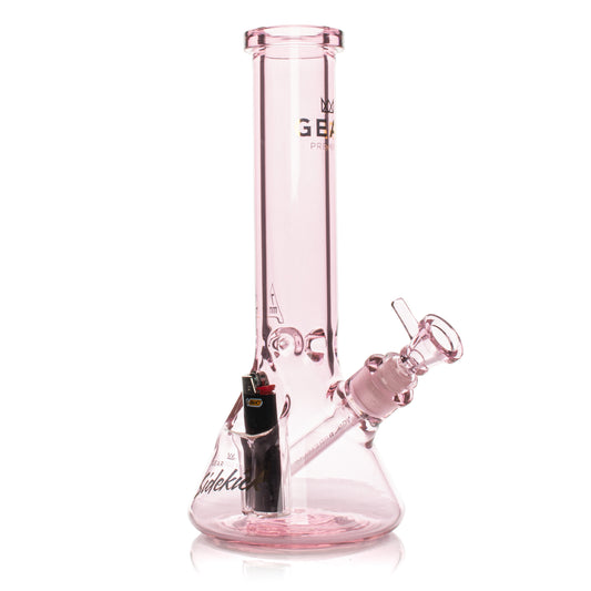 12" 7mm Thick Sidekick Beaker Tube