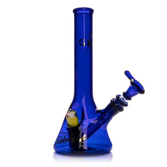 9" Mini Sidekick Water Pipe