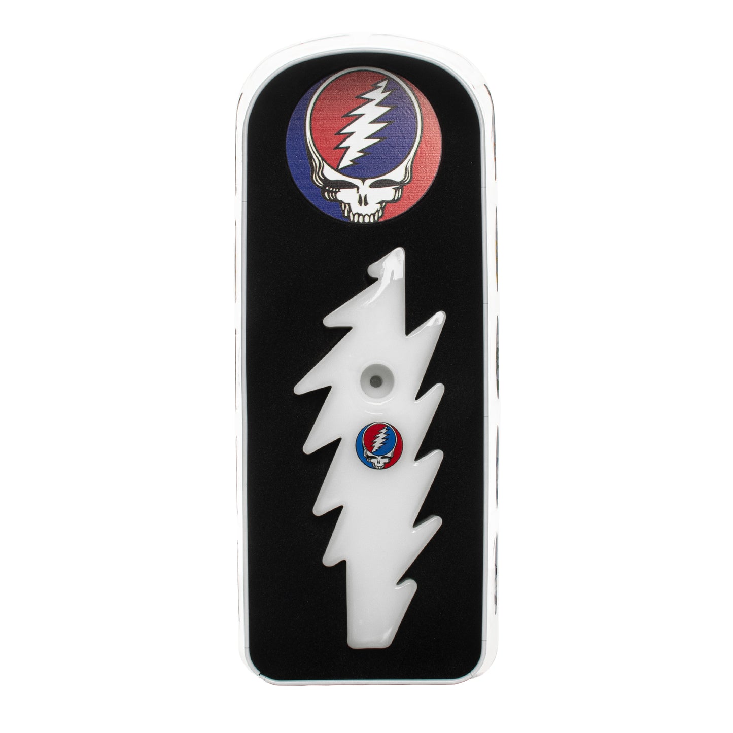 Lightning Bolt Collectible Bus Set
