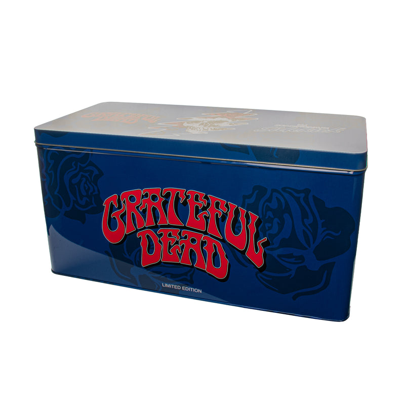 12" 7mm Thick Bertha Sidekick Water Pipe (Limited Edition of 420)