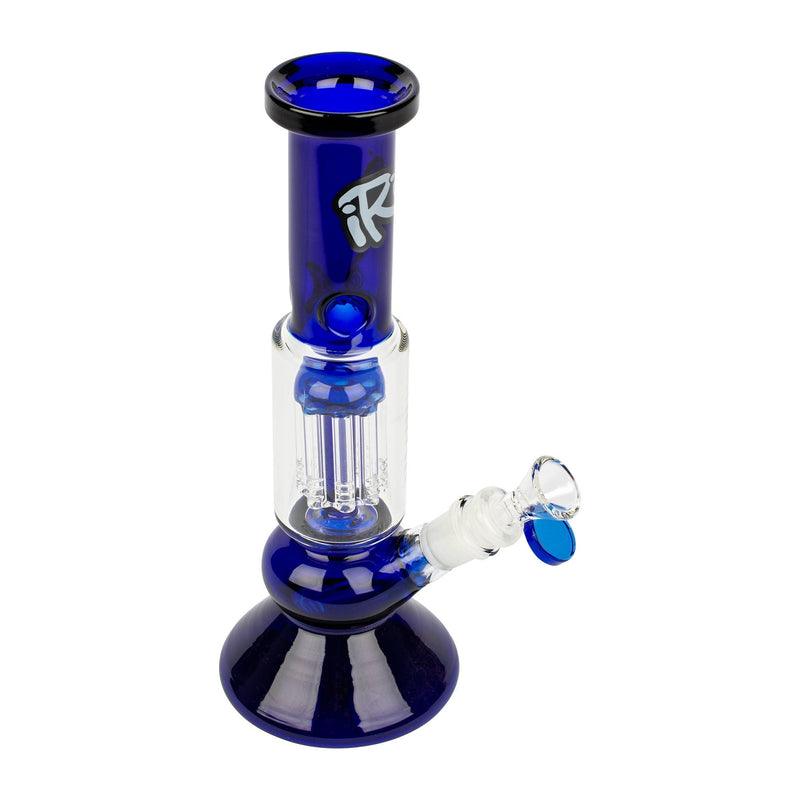 10" Blaze Beaker Tube