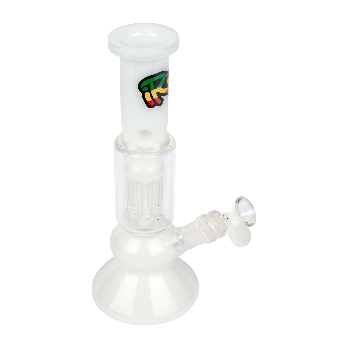 10" Blaze Beaker Tube