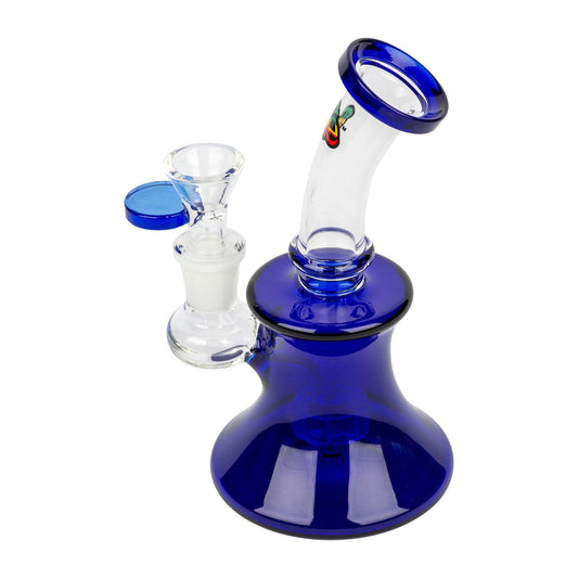 5" I-Yah Bubbler