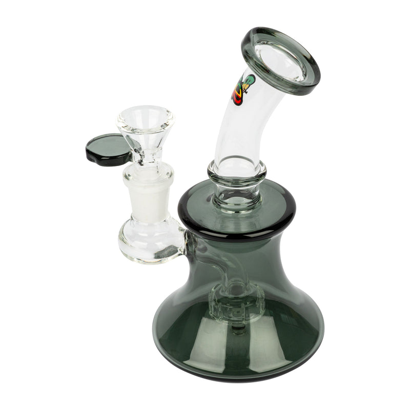 5" I-Yah Bubbler