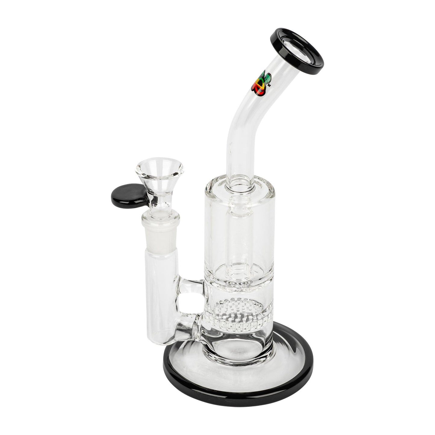 8" Irieshun Bubbler